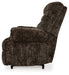 Movie Man Zero Wall Recliner Royal Furniture