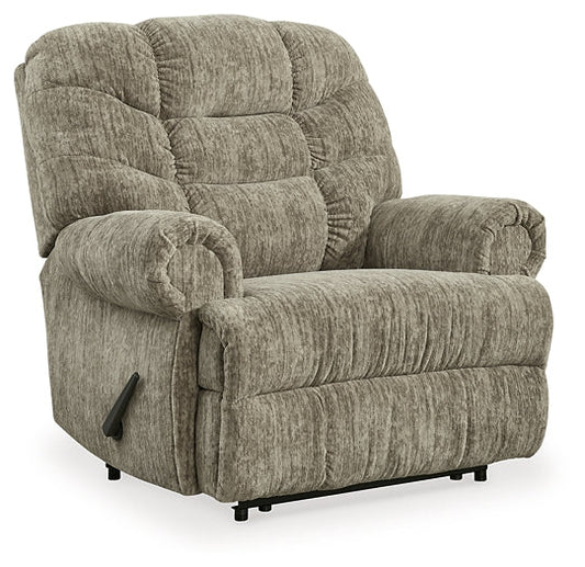 Movie Man Zero Wall Recliner Royal Furniture