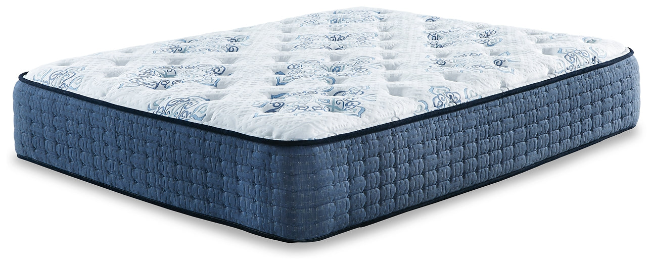 Mt Dana Firm Mattress with Adjustable Base Royal Furniture