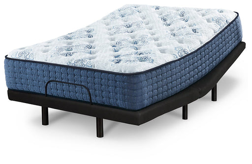 Mt Dana Firm Mattress with Adjustable Base Royal Furniture