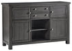 Myshanna Dining Room Server Royal Furniture