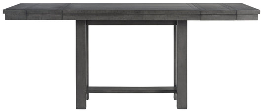 Myshanna RECT DRM Counter EXT Table Royal Furniture