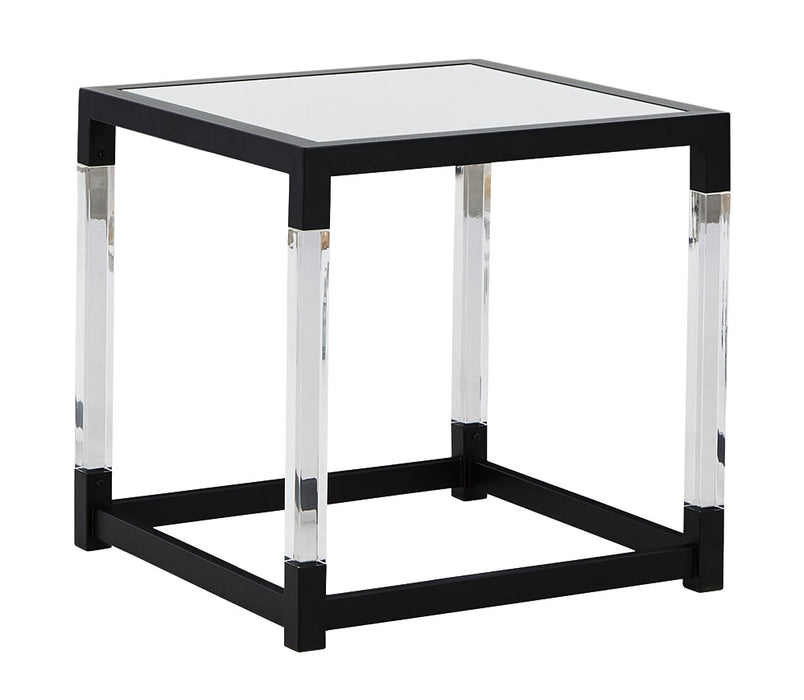 Nallynx 2 End Tables Royal Furniture