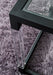 Nallynx Square End Table Royal Furniture