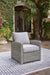 Naples Beach Lounge Chair w/Cushion (1/CN) Royal Furniture