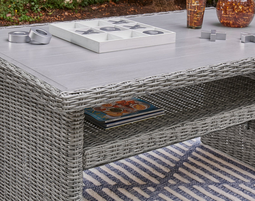 Naples Beach RECT Multi-Use Table Royal Furniture