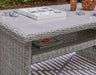 Naples Beach RECT Multi-Use Table Royal Furniture