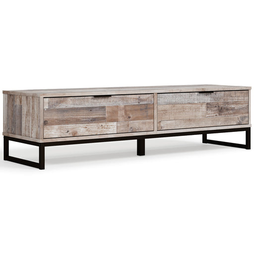 Neilsville Storage Bench Royal Furniture