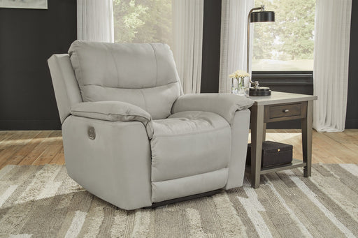 Next-Gen Gaucho PWR Recliner/ADJ Headrest Royal Furniture