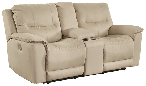 Next-Gen Gaucho Sofa, Loveseat and Recliner Royal Furniture