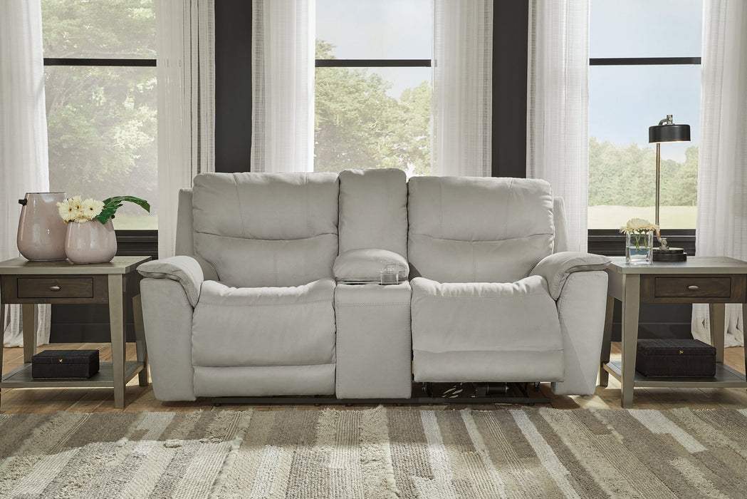 Next-Gen Gaucho Sofa, Loveseat and Recliner Royal Furniture