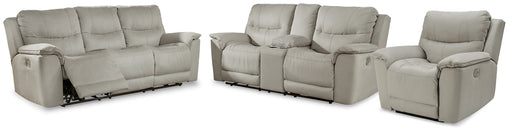 Next-Gen Gaucho Sofa, Loveseat and Recliner Royal Furniture