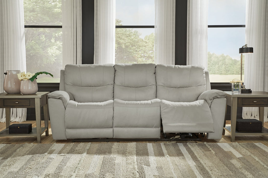 Next-Gen Gaucho Sofa, Loveseat and Recliner Royal Furniture