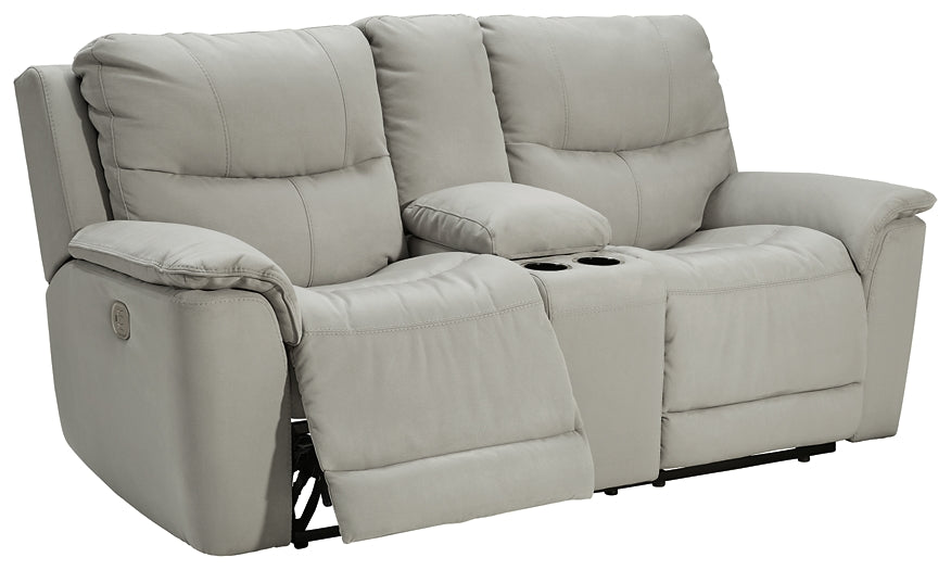 Next-Gen Gaucho Sofa, Loveseat and Recliner Royal Furniture