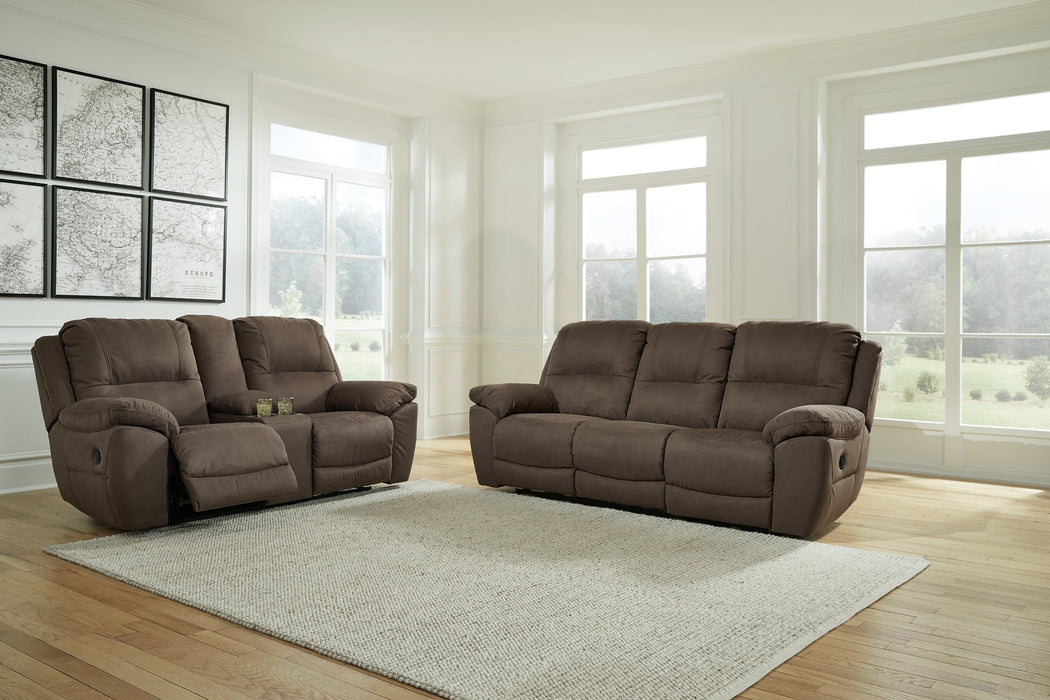 Next-Gen Gaucho Sofa and Loveseat Royal Furniture