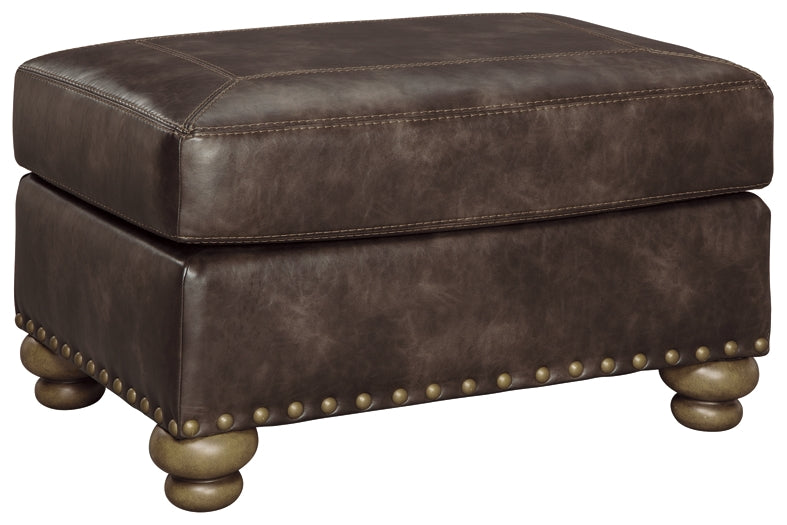 Nicorvo Ottoman Royal Furniture