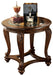 Norcastle 2 End Tables Royal Furniture