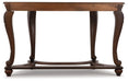 Norcastle Sofa Table Royal Furniture