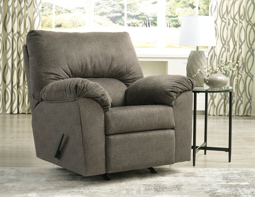 Norlou Rocker Recliner Royal Furniture