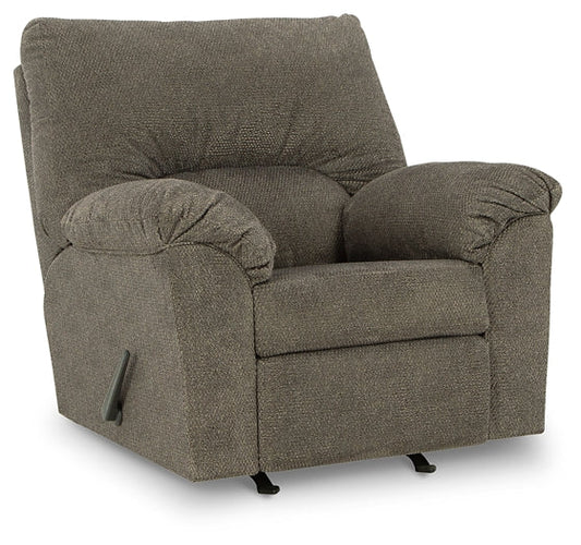 Norlou Rocker Recliner Royal Furniture