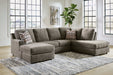 O'Phannon 2-Piece Sectional with Chaise Royal Furniture