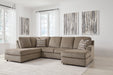 O'Phannon 2-Piece Sectional with Chaise Royal Furniture