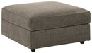 O'Phannon Ottoman With Storage Royal Furniture