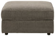 O'Phannon Ottoman With Storage Royal Furniture