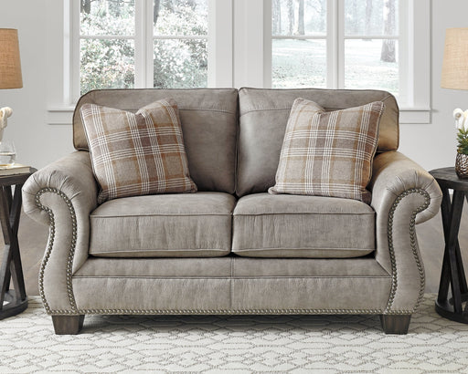 Olsberg Loveseat Royal Furniture