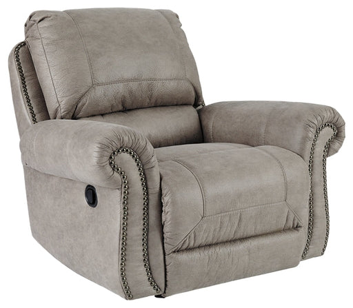 Olsberg Rocker Recliner Royal Furniture