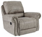 Olsberg Rocker Recliner Royal Furniture