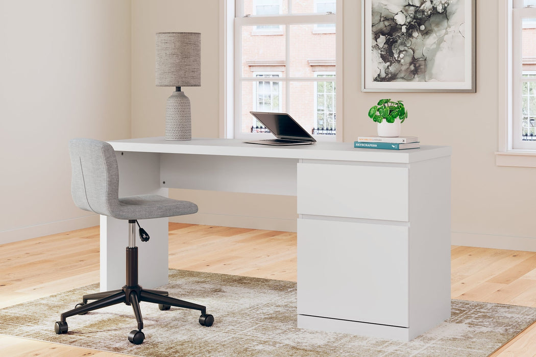 Onita Home Office Desk Royal Furniture