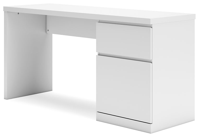 Onita Home Office Desk Royal Furniture