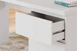 Onita Home Office Desk Royal Furniture