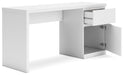 Onita Home Office Desk Royal Furniture