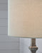 Oralieville Poly Accent Lamp (1/CN) Royal Furniture