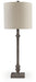 Oralieville Poly Accent Lamp (1/CN) Royal Furniture