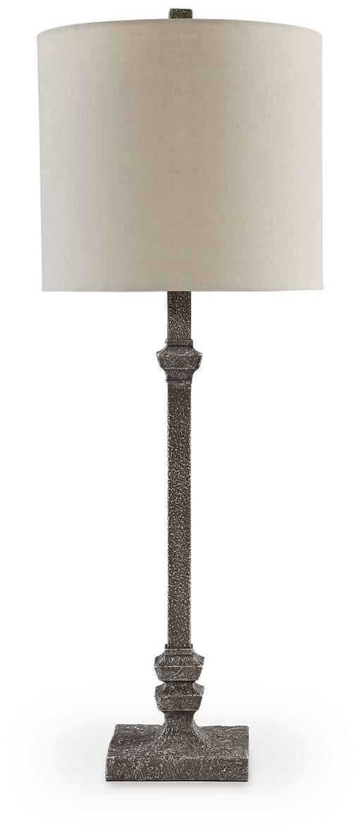 Oralieville Poly Accent Lamp (1/CN) Royal Furniture