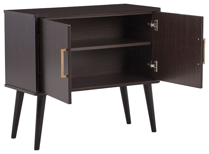 Orinfield Accent Cabinet Royal Furniture